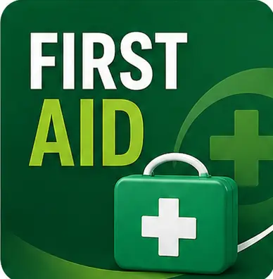 First Aid