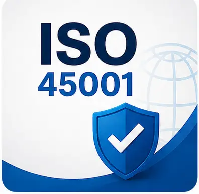 ISO 45001