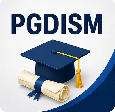 PGDISM
