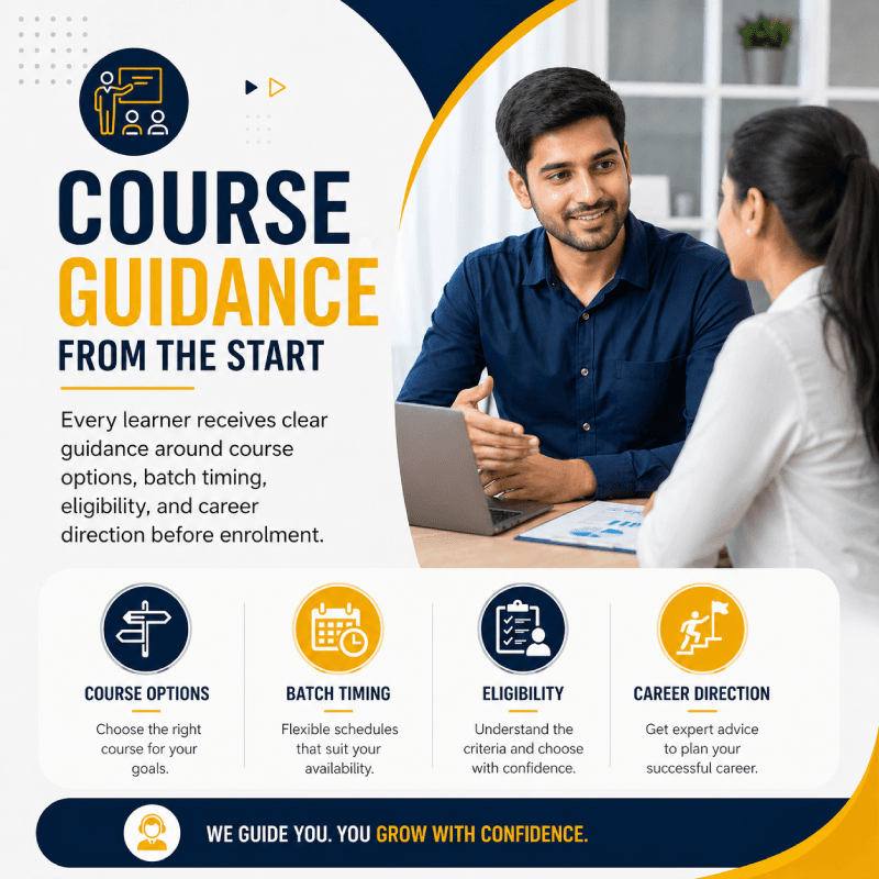 Structured safety classroom learning